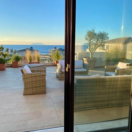 Penthouse Le Isole Appartement Marsala Buitenkant foto