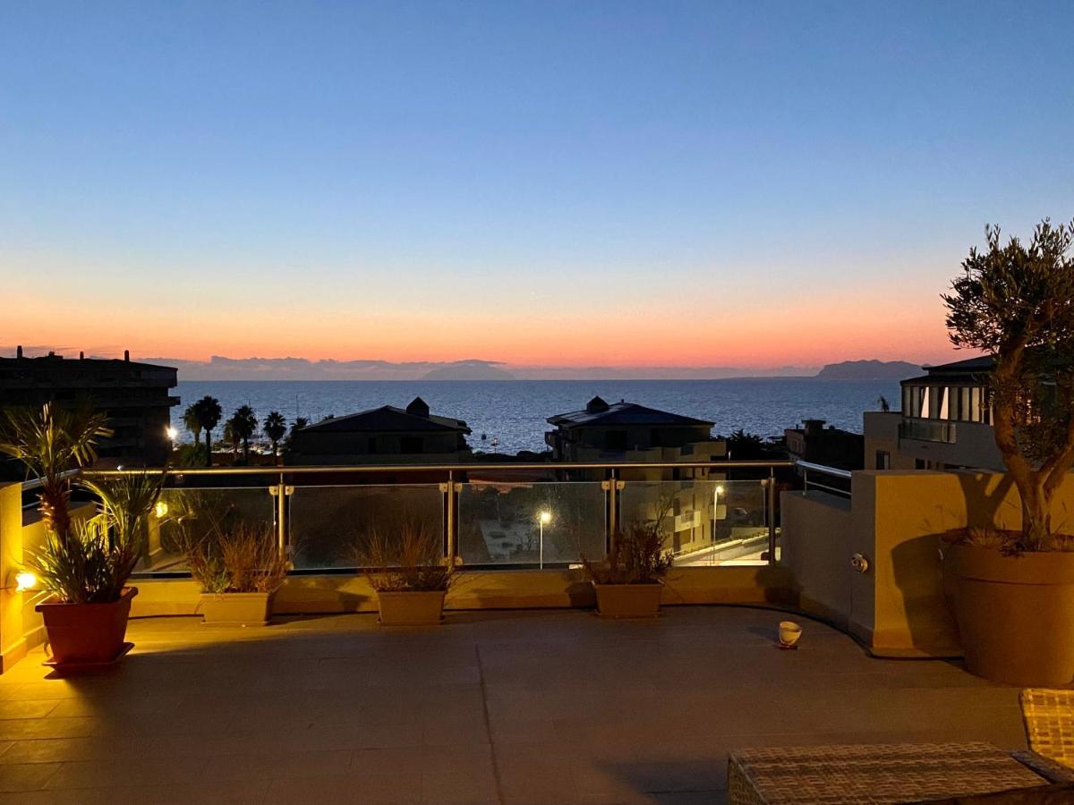Penthouse Le Isole Appartement Marsala Buitenkant foto